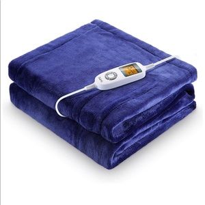 Heated Blanket